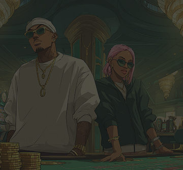 Punt Casino