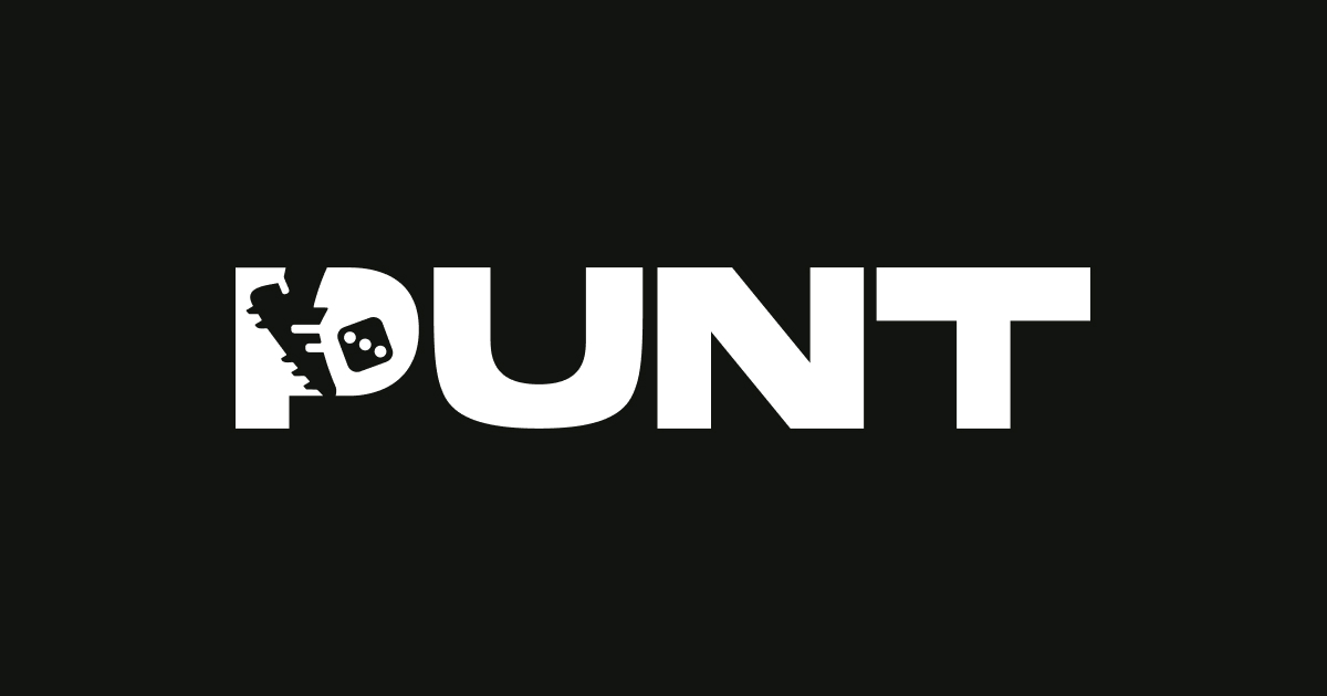 Top Slots at Punt Casino