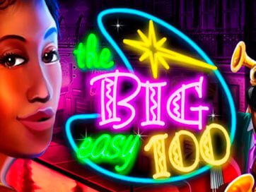 The Big Easy